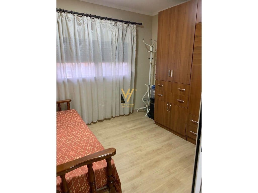 JEPET APARTAMENT 1+1+BLK ME QERA TEK PEDIATRIA 45.000 LEKE 4