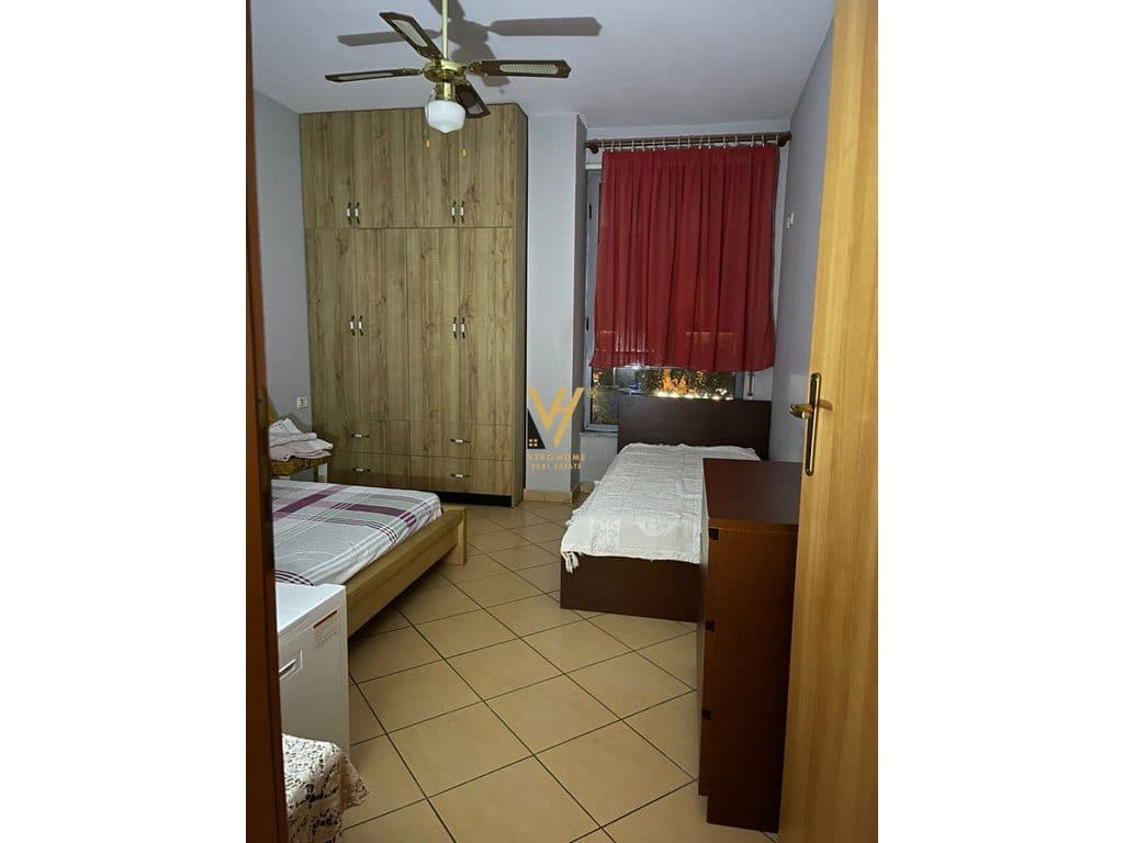 JEPET APARTAMENT 1+1+BLK ME QIRA TE IRFAN TOMINI 50.000 LEKE