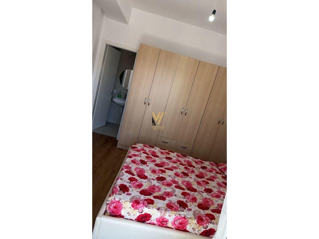 JEPET APARTAMENT 2+1+2+2 BLK ME QIRA TEK ALI DEMI 50.000 LEKE 4
