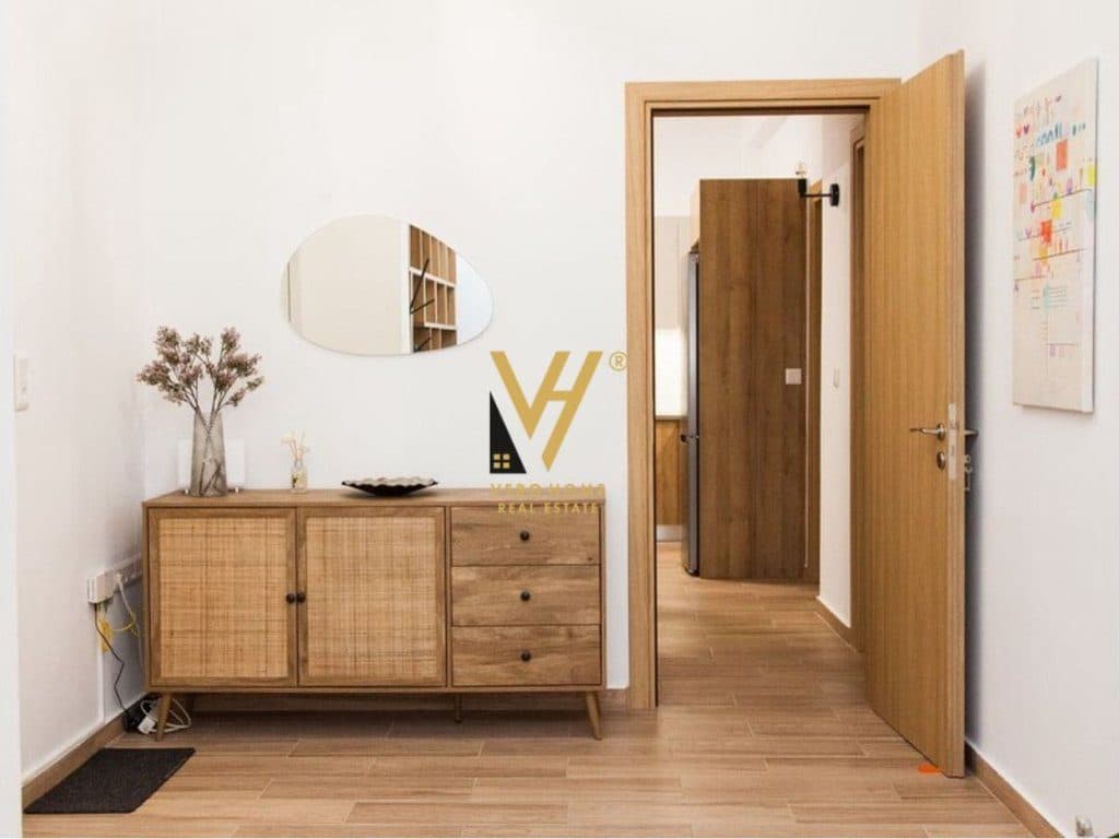 JEPET APARTAMENT 1+1+BLK ME QERA TE DELIJORGJI 650 EURO 3