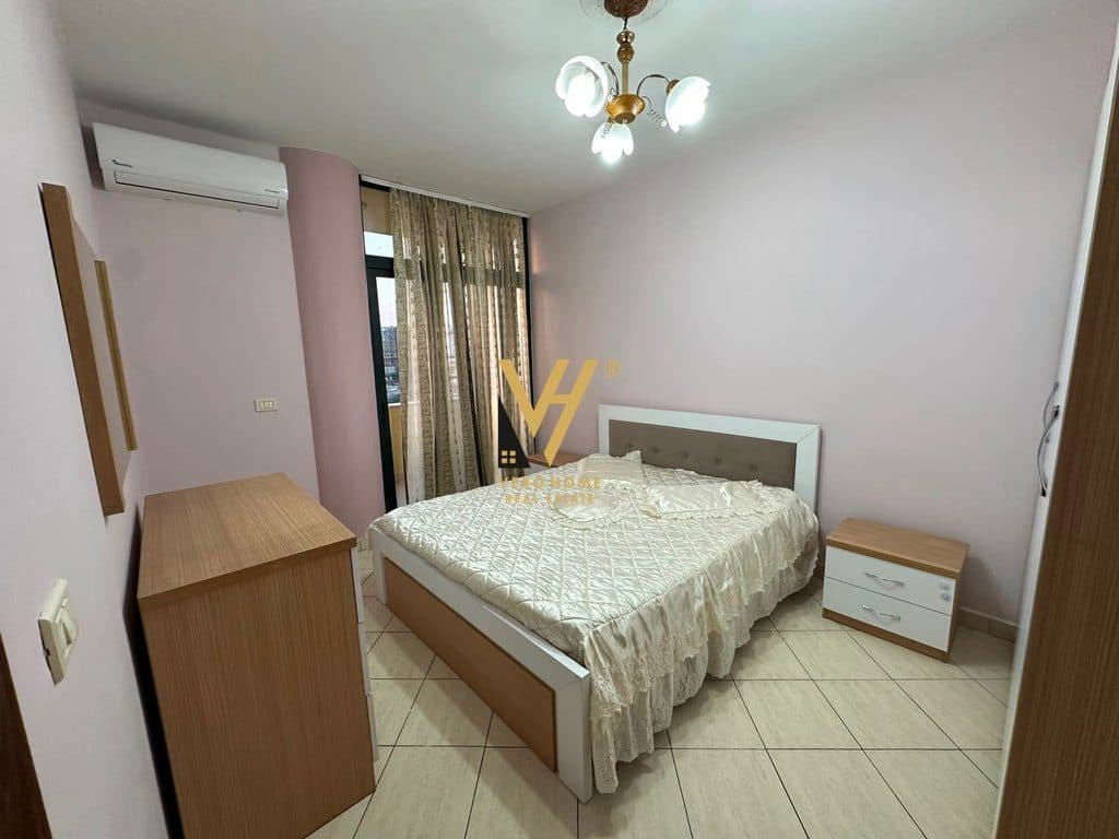 SHITET APARTAMENT 1+1+BLK TE RRUGA MUHAMET GJOLLESHA 20.600.000 LEKE 4