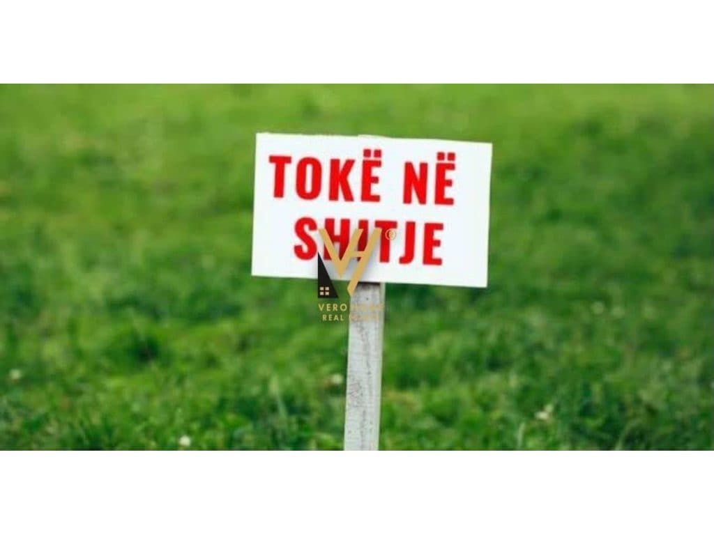 SHITET TOKE 1.395 M2 NE MEZEZ