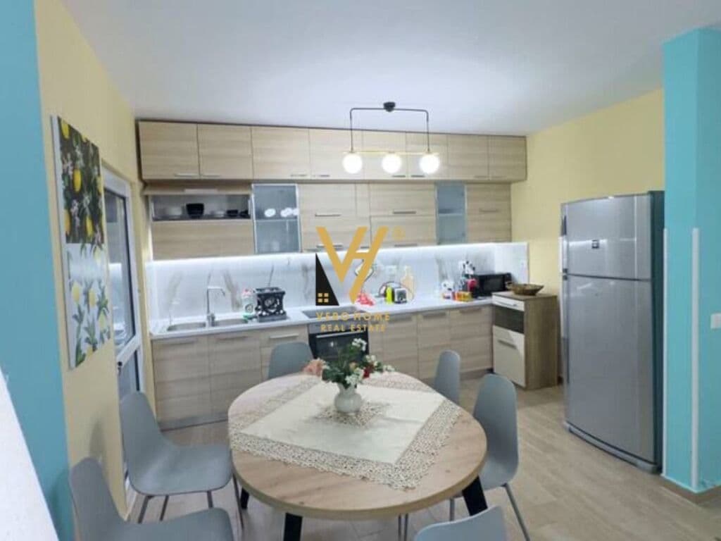 Jepet Vile Private me qera pran Vilave Gjermane 170 m2 3