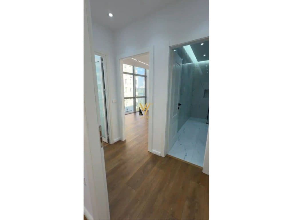 SHITET APARTAMENT 1+1 TE 21 DHJETORI 16.600.000 LEKE 3