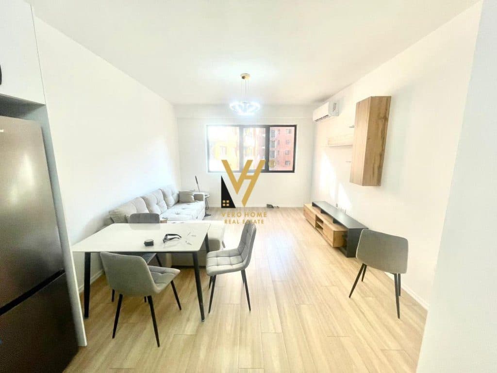 JEPET APARTAMENT 1+1+BLK ME QIRA NE ASTIR 50.000 LEKE