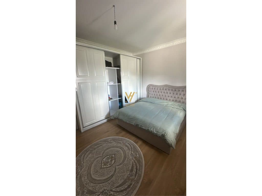 JEPET APARTAMENT 2+1+2+BLK ME QERA TE RESIDENCA LAKE LAND, FARKE 900 EURO 3