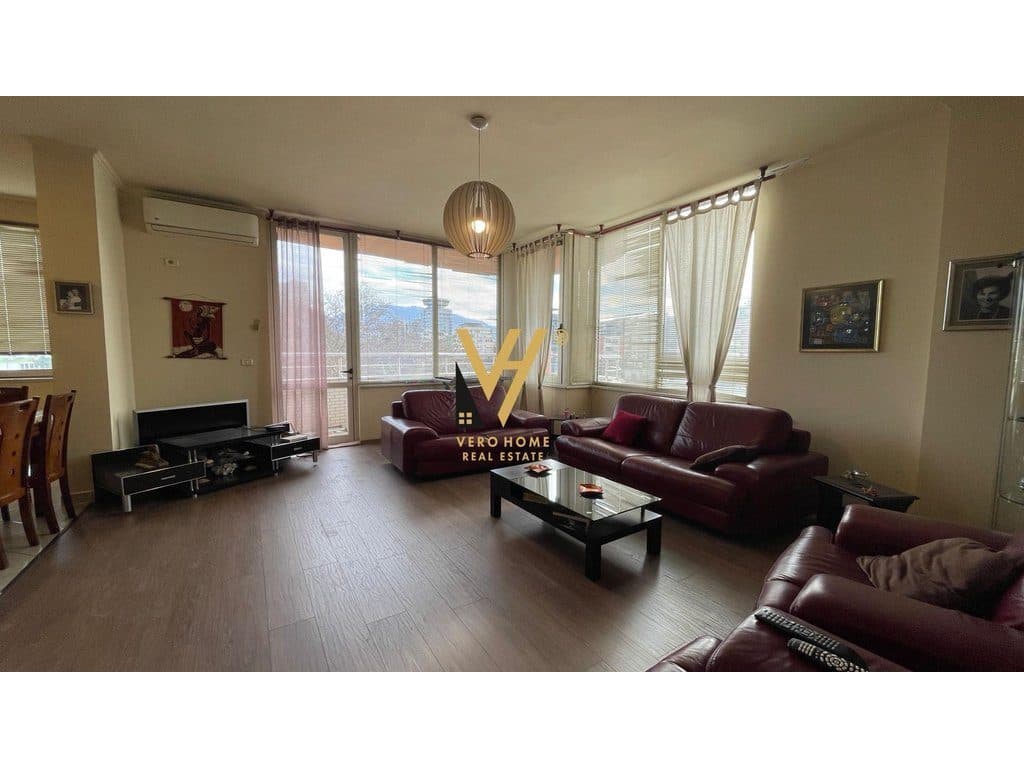 JEPET APARTAMENT 2+1+2+BLK ME QIRA NE MYSLYM SHYR 85.000 LEKE