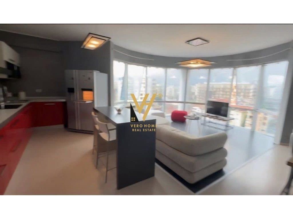 JEPET APARTAMENT 2+1+2+BLK TE KIKA 1, KOMUNA E PARISIT 80.000 LEKE