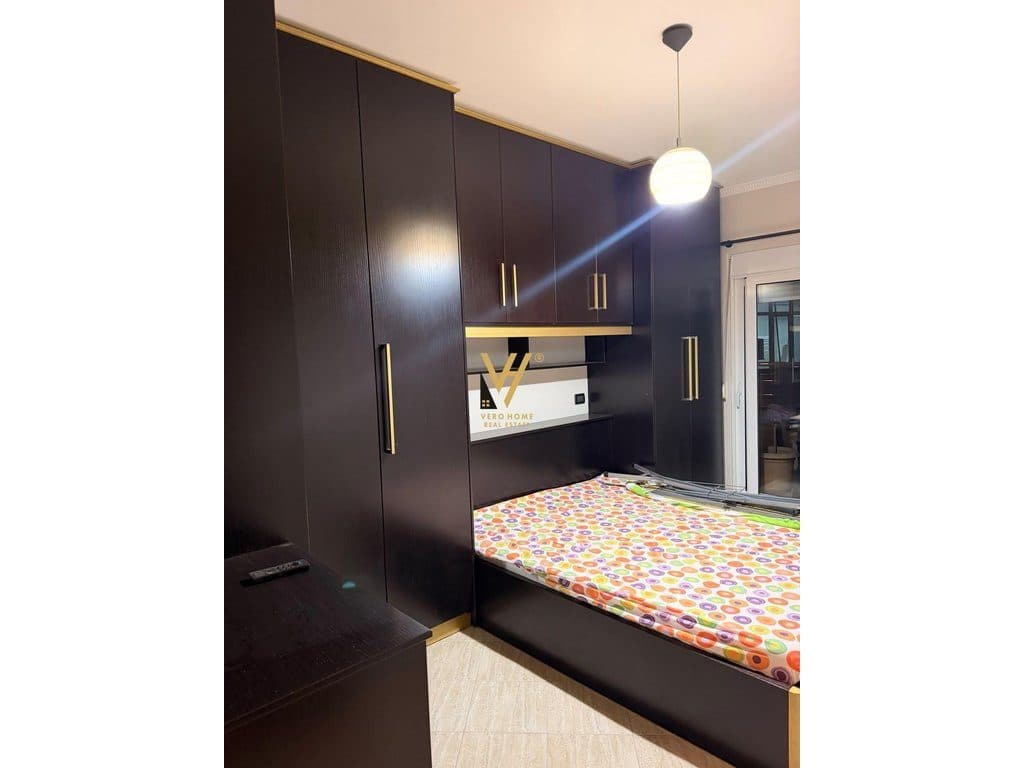 JEPET APARTAMENT 2+1+2+BLK ME QIRA NE ASTIR 55.000 LEKE 4