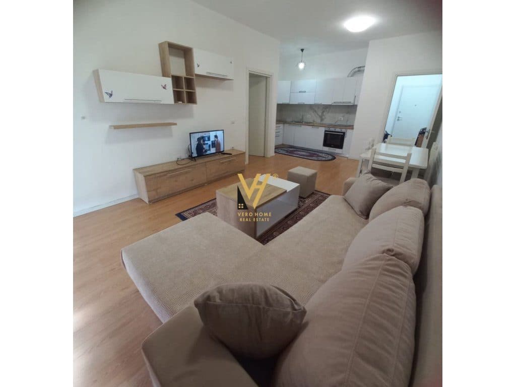 JEPET APARTAMENT 1+1+BLK ME QIRA TEK 5 MAJI 55.000 LEKE 3