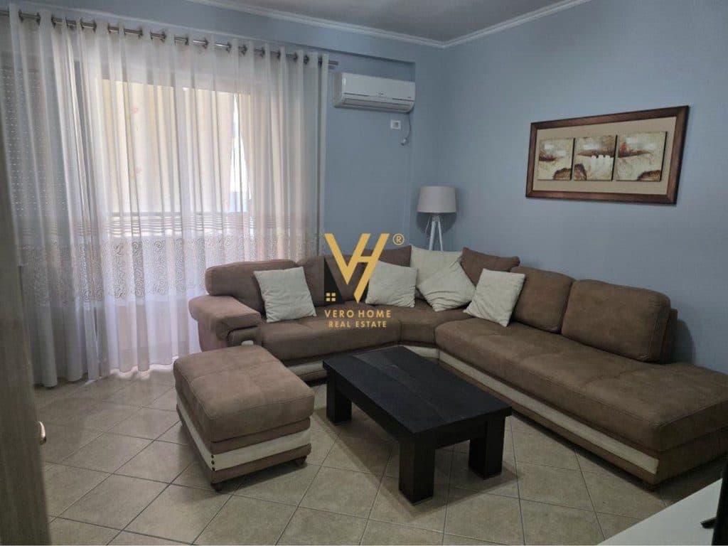 JEPET APARTAMENT 2+1+BLK ME QERA NE ASTIR 600 EURO