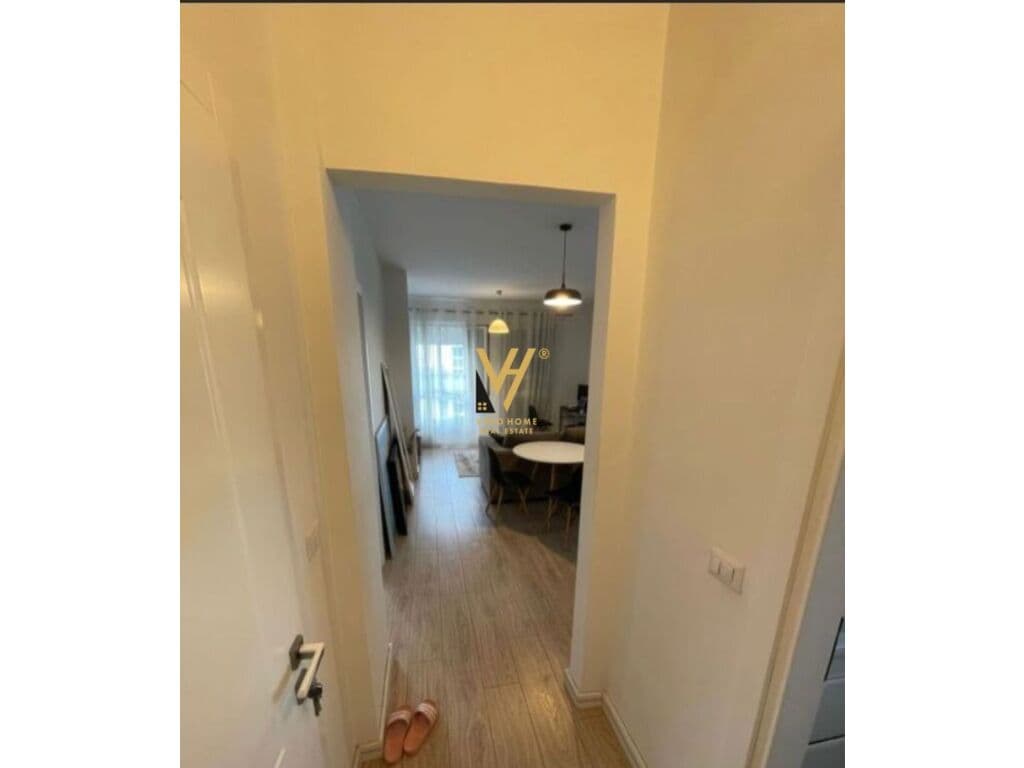 Jepet Apartament 1+1+ballkon me qera te Kopshti Zoologjik 72 m2 2
