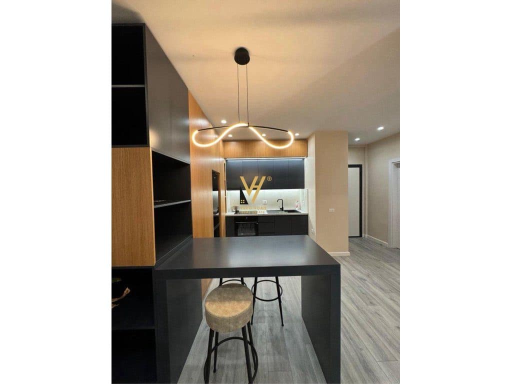 JEPET APARTAMENT 1+1+BLK ME QIRA TE KOMUNA E PARISIT 900 EURO 2