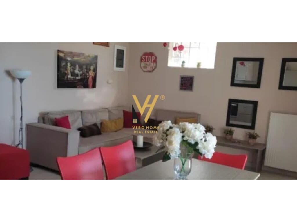 Shitet Apartament 2+1+ballkon ne Kavaje 100 m2