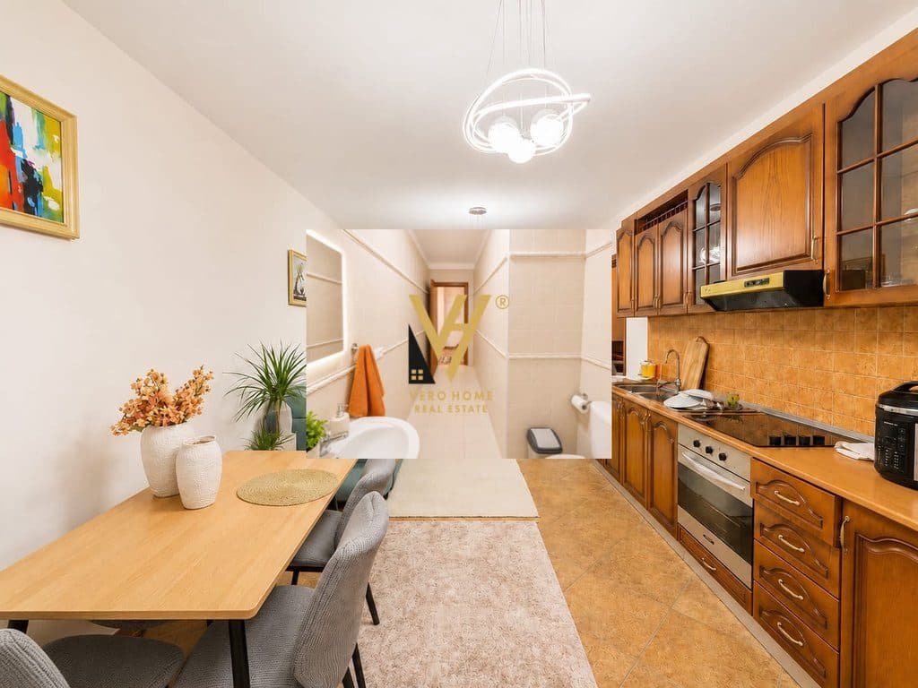 SHITET APARTAMENT 1+1+BLK NE GOLEM 14.500.000 LEKE 3
