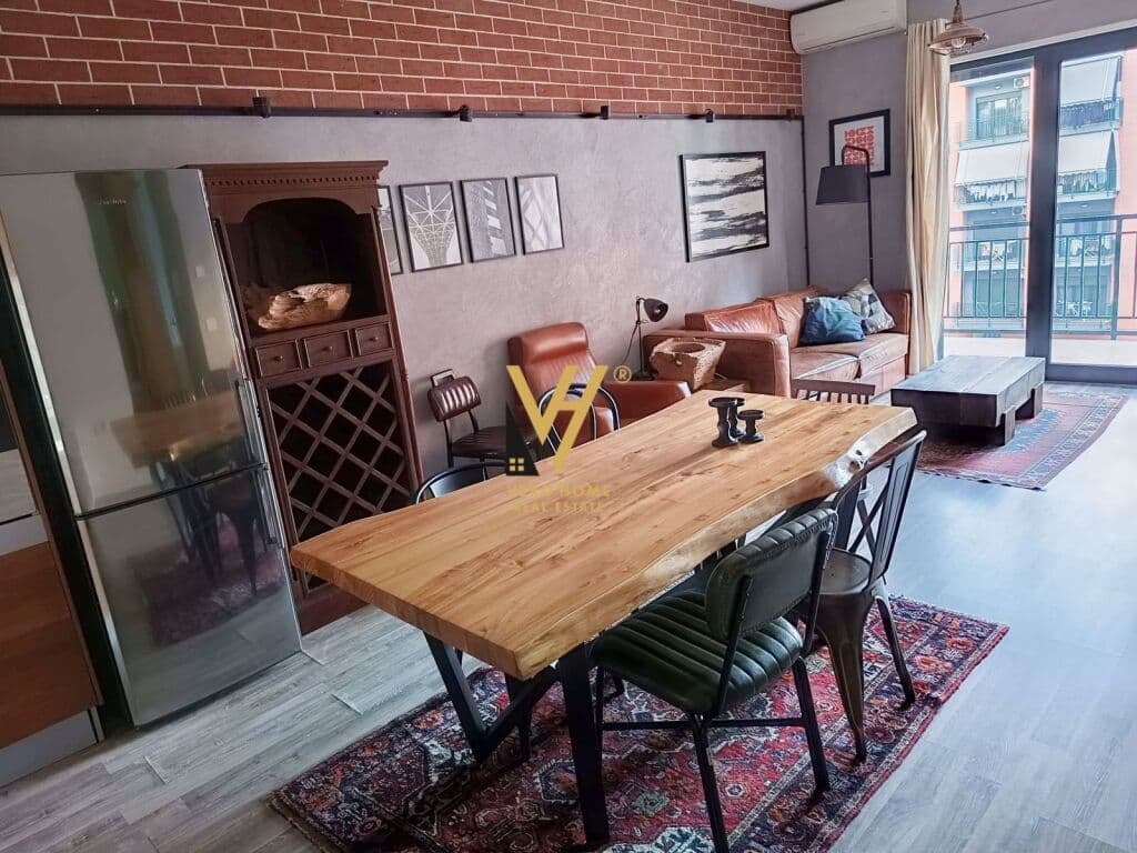 SHITET APARTAMENT 2+1+2 TE KOMPLEKSI GREEN CITY 252.000 EURO 2