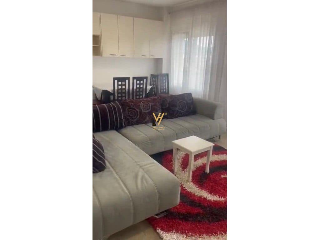 JEPET APARTAMENT ME QIRA TE KODRA E DIELLIT 2, 600 EURO