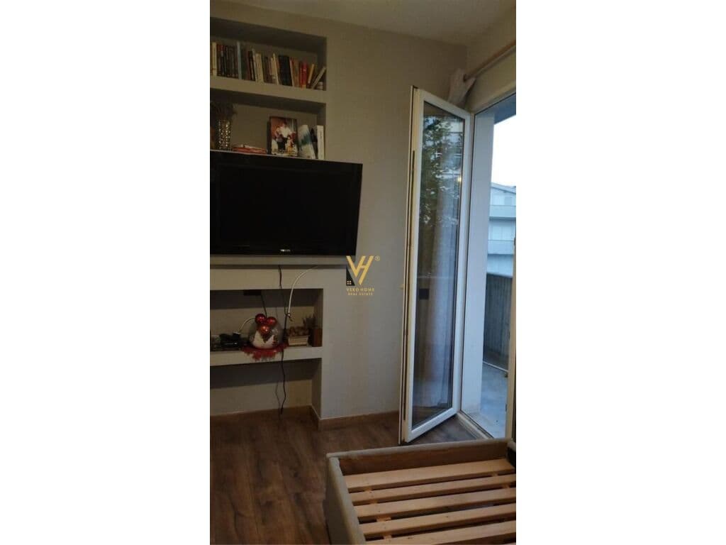 Shitet Apartament 3+1+2+ballkon te Fresku 110 m2