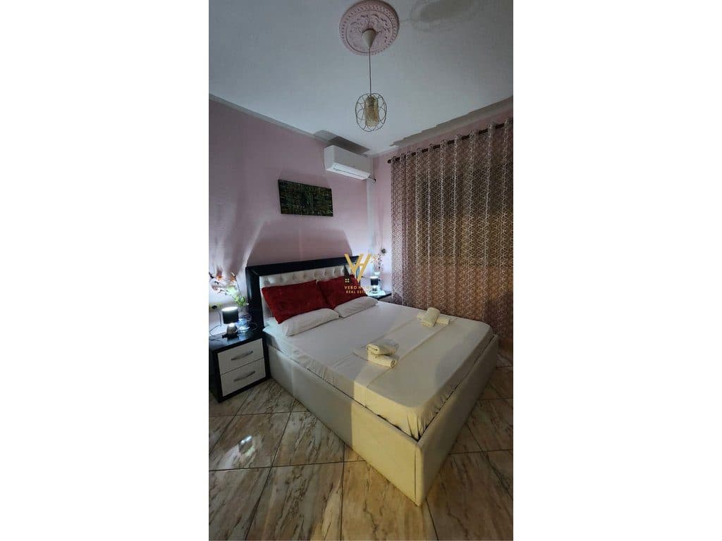 SHITET APARTMENT 2+1+BLK NE GOLEM 105.000 EURO 2
