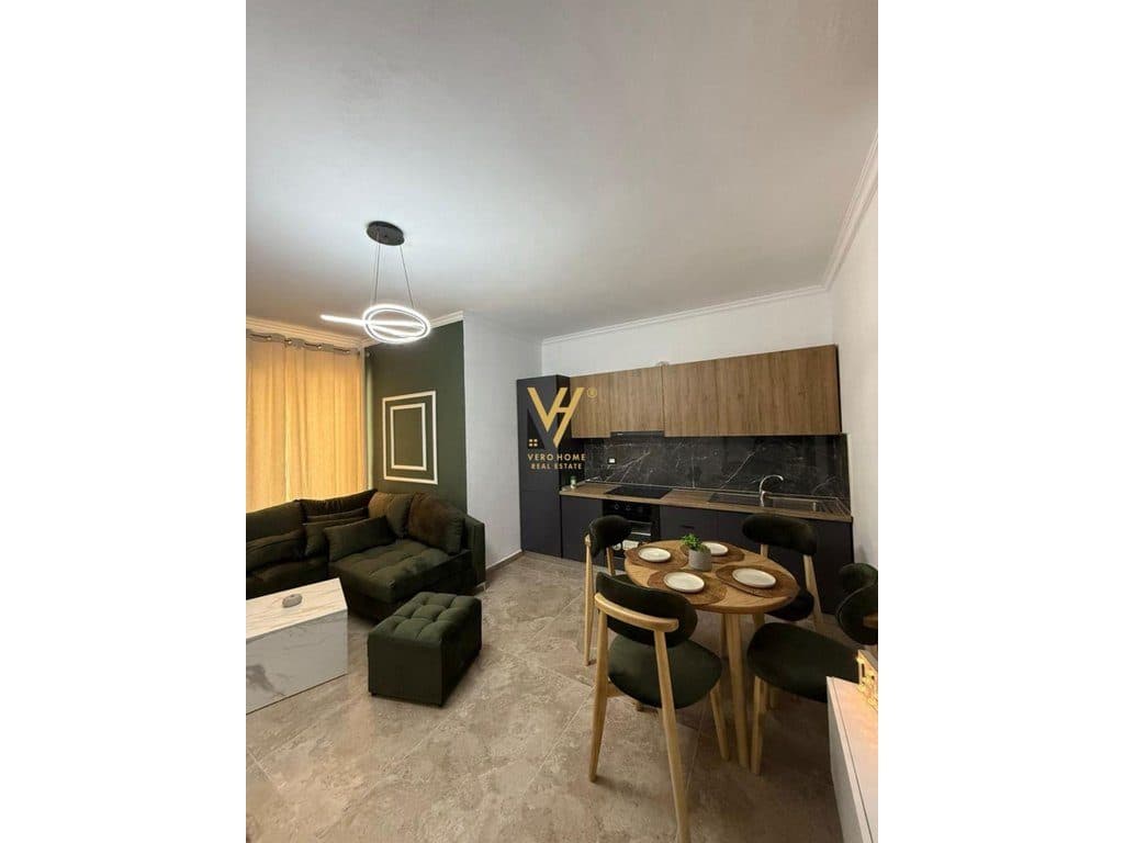 SHITET APARTAMENT 1+1+DEPO TE SHKEMBI I KAVAJES 72.000 EURO