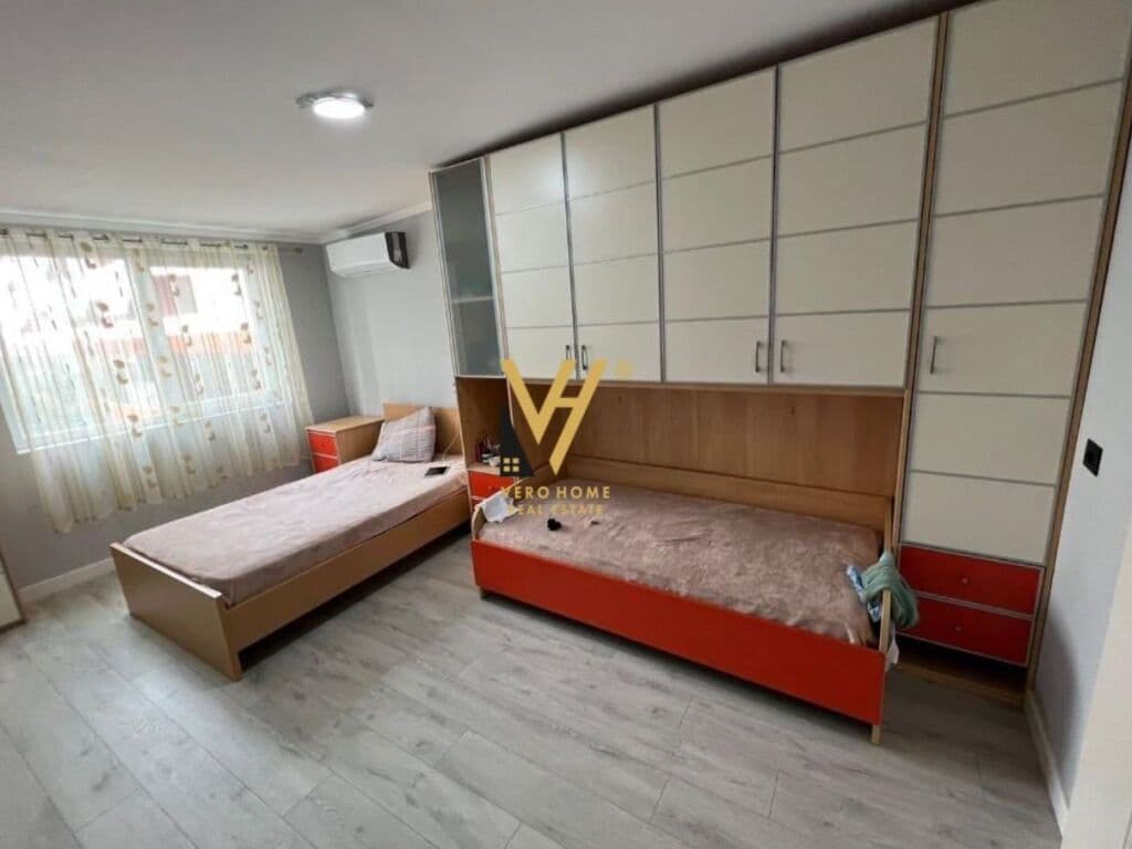 Jepet Apartament 2+1+2+ballkon me qera te Amerikan 3 , Yzberisht 97 m2 4