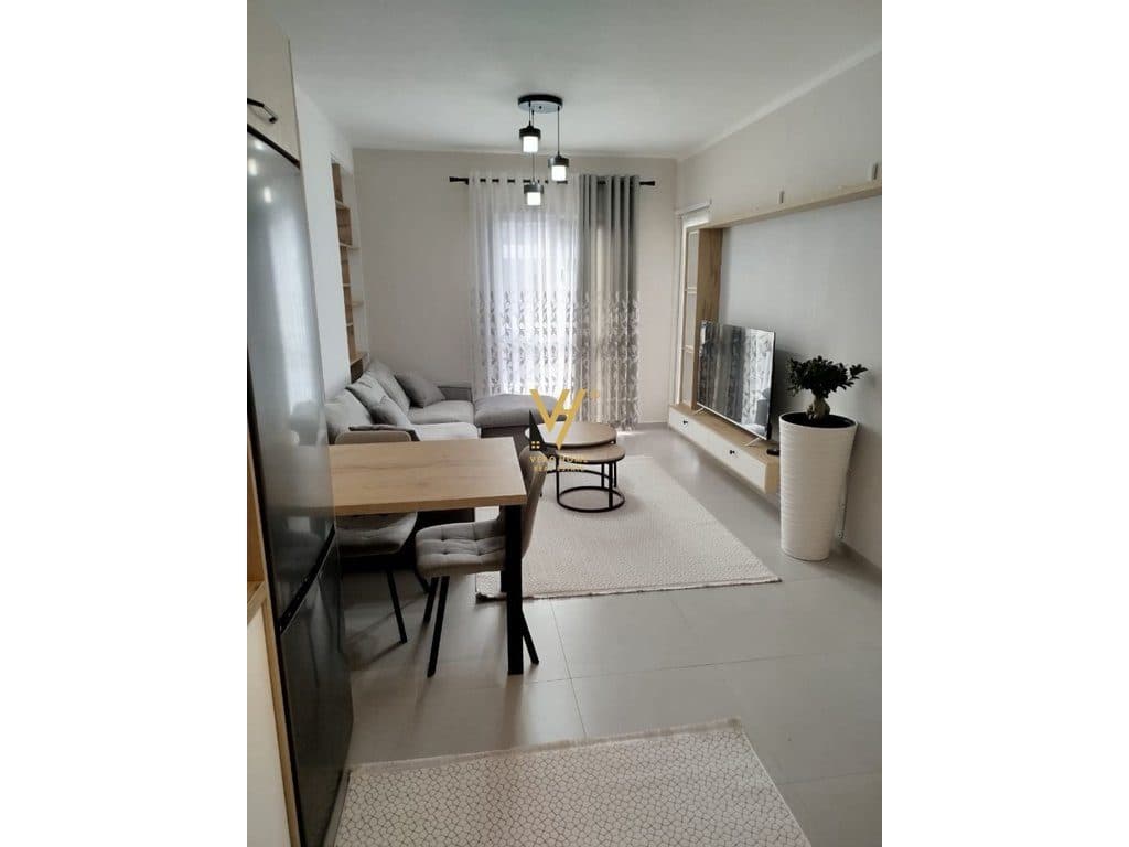 JEPET APARTAMENT 1+1+BLK ME QERA TEK UNIVERS CITY 500 EURO