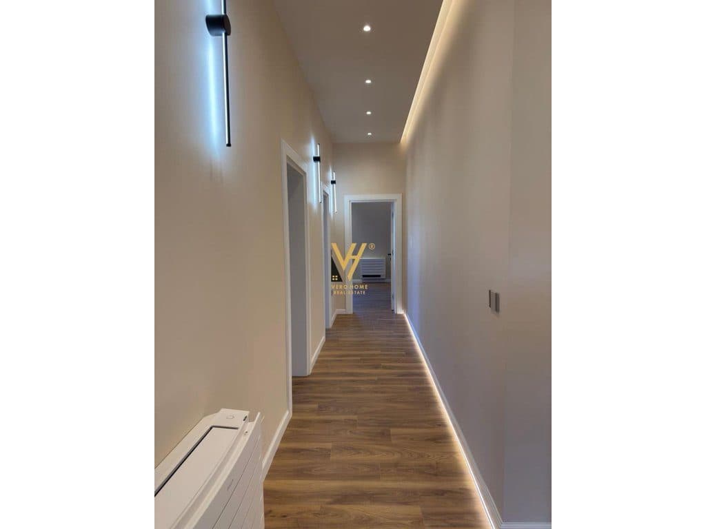 JEPET HYRJE 4+1+2 ME QERA TE VILAT GJERMANE 1.900 EURO 3