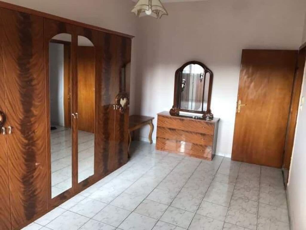 Jepet apartament 2+1 me qera te Shkolla Andon Zako Cajupi 95 m2