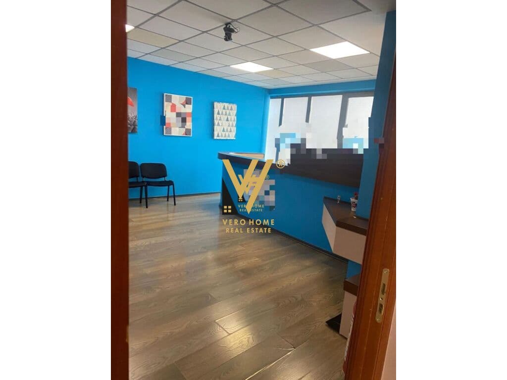 JEPET AMBIENT BIZNESI 280 M2 ME QERA TE SELVIA 3.000 EURO 2