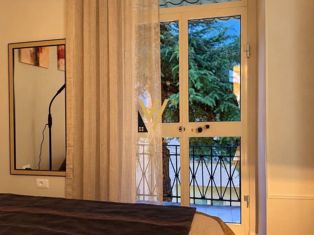 JEPET APARTAMENT 1+1+BLK ME QERA TE PALLATET AGIMI 70.000 LEKE 4