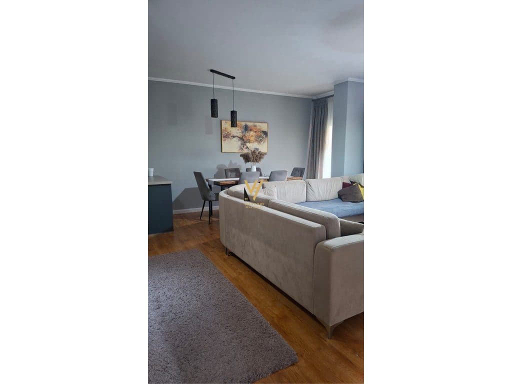 JEPET APARTAMENT 2+1+2+BLK ME QERA NE DON BOSKO 80.000 LEKE 2
