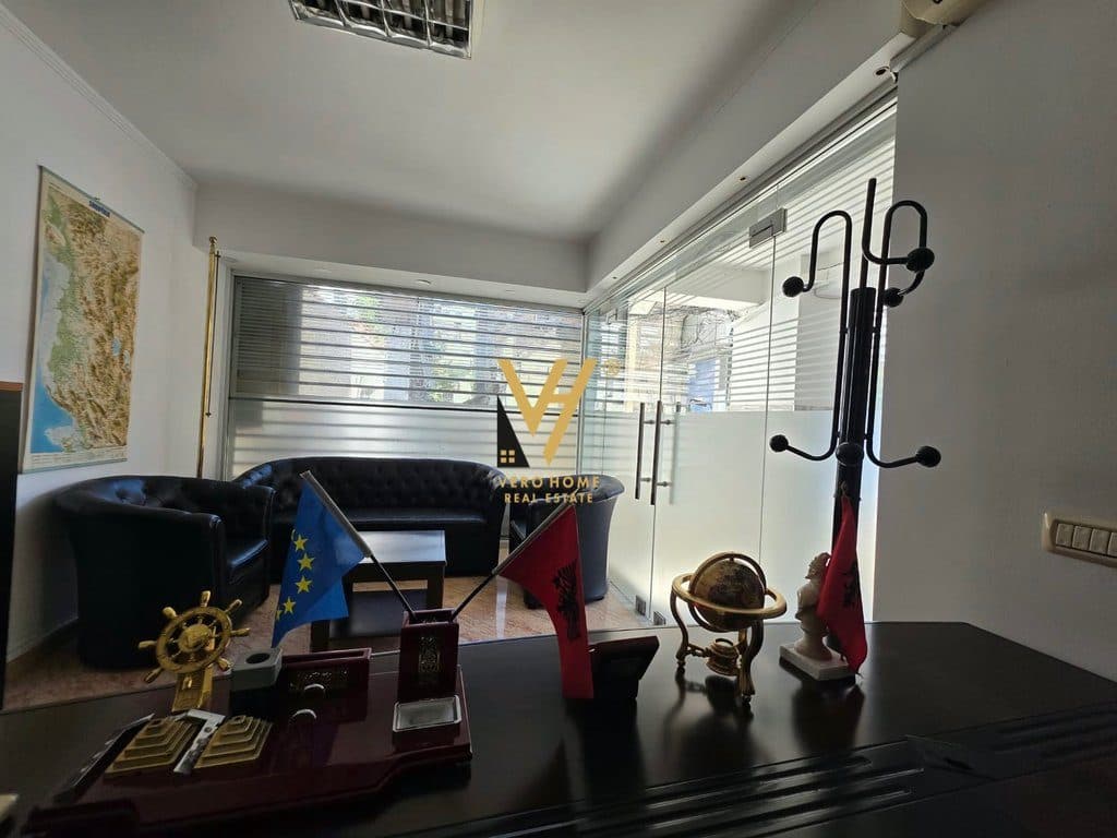SHITET DYQAN 80 M2 TEK SHESHI WILSON 175.000 EURO