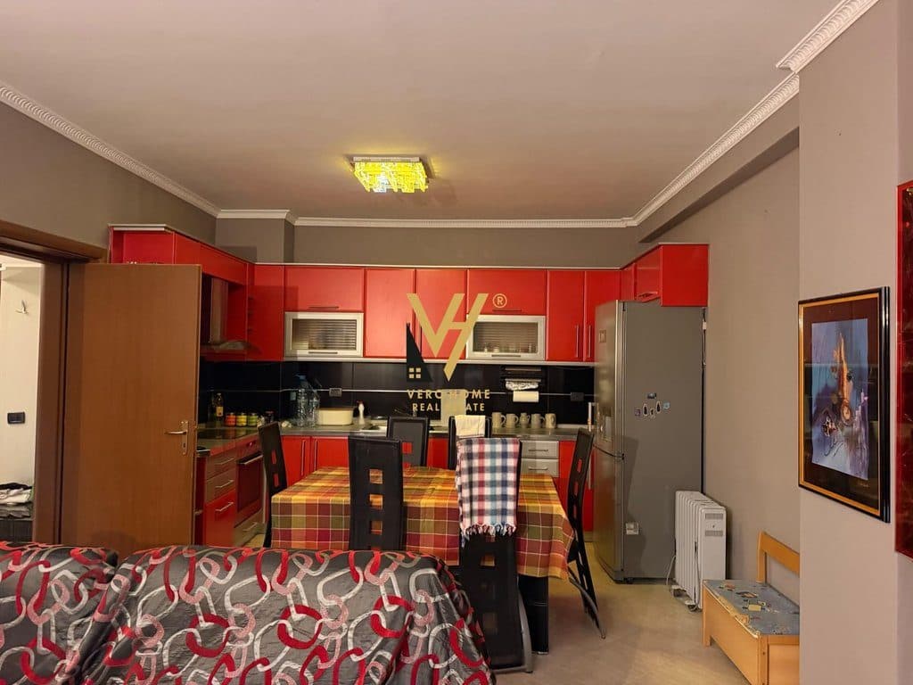 JEPET APARTAMENT 2+1+2+BLK ME QIRA NE ASTIR 55.000 LEKE 2