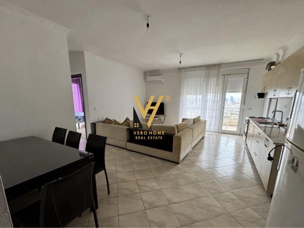 JEPET APARTAMENT 2+1+2 ME QIRA TE KODRA E DIELLIT 1, 50.000 LEKE 2