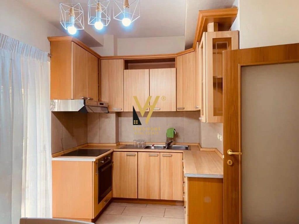 JEPET APARTAMENT 2+1+BLK ME QIRA TE BRRYLI 75.000 LEKE 3