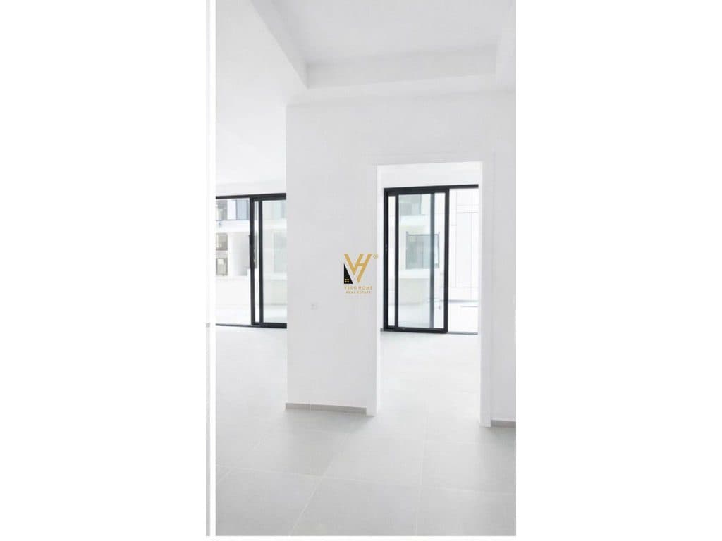 SHITET APARTAMENT 1+1+VERANDE TE UJI I FTOHTE 215.000 EURO