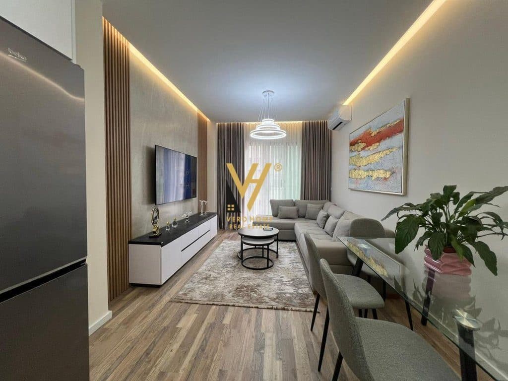 JEPET APARTAMENT 1+1+BLK ME QERA TE RRUGA E KOSOVAREVE 900 EURO 2