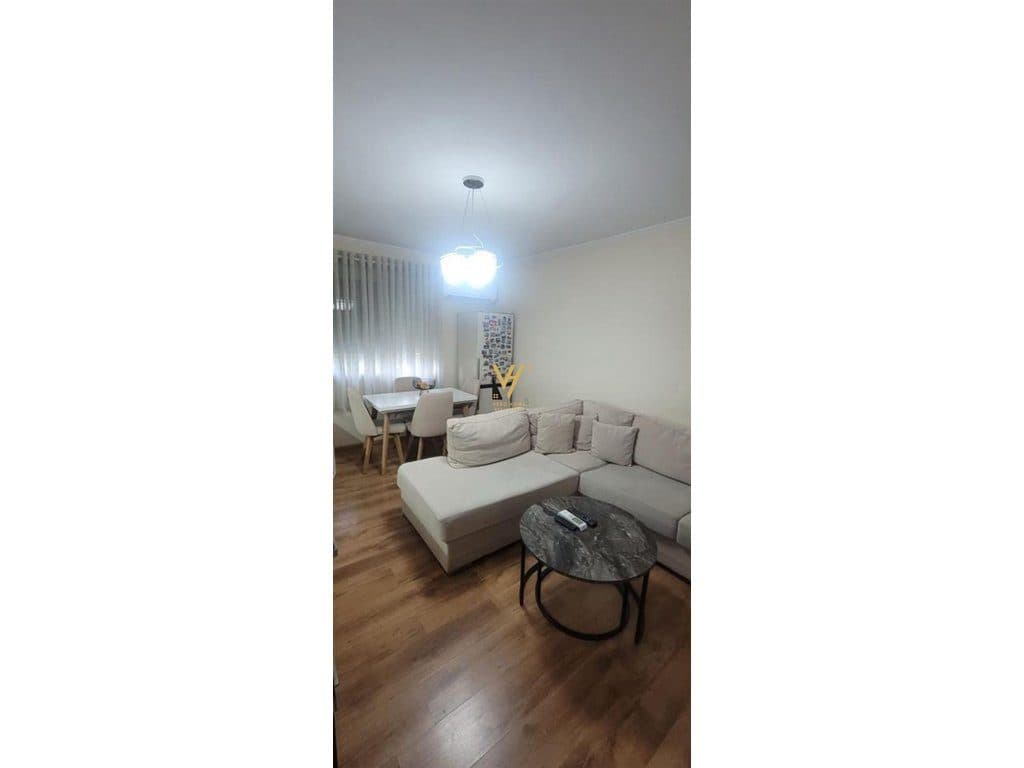 JEPET APARTAMENT 2+1+BLK ME QIRA NE PORCELAN 500 EURO 2