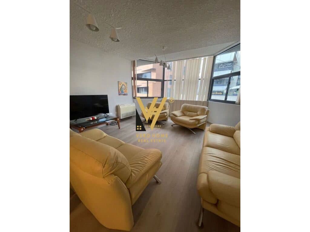 JEPET APARTAMENT 3+1+2 ME QERA TE RRUGA E KOSOVAREVE 1.200 EURO