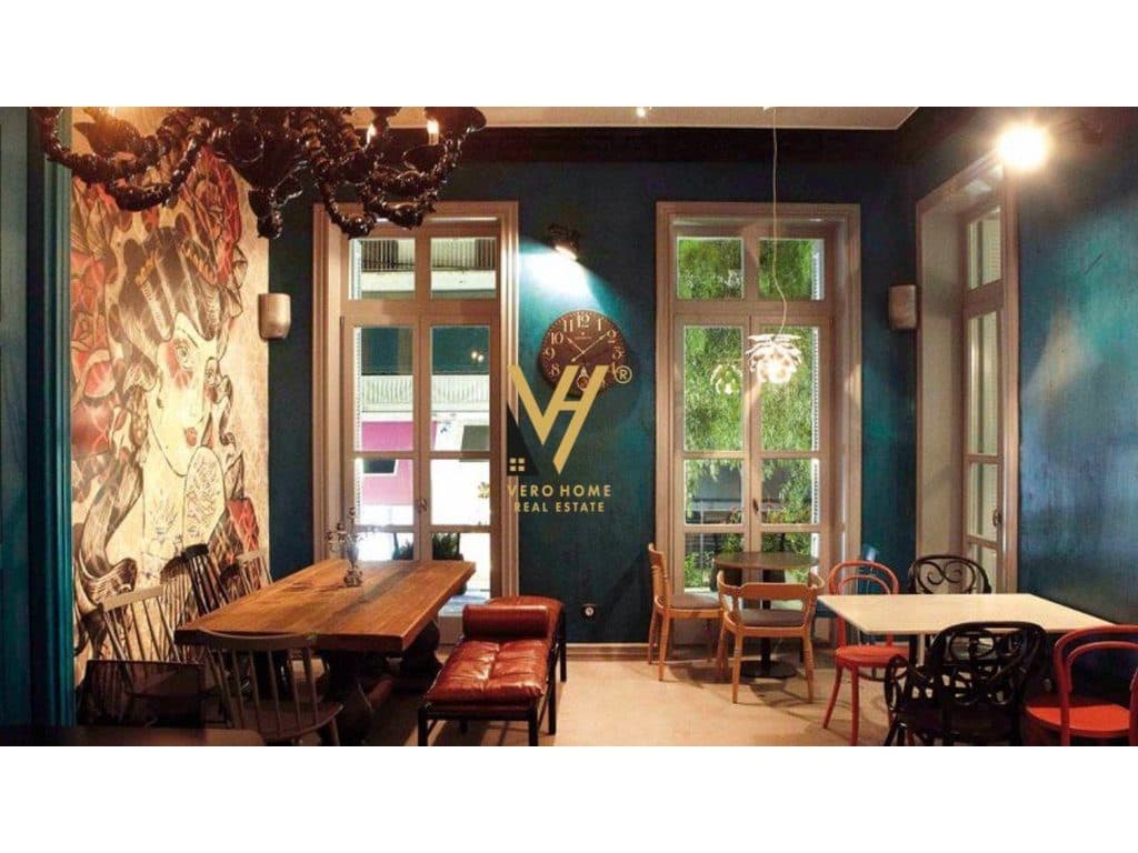 JEPET BAR-KAFE ME QIRA NE VASIL SHANTO 170.000 LEKE
