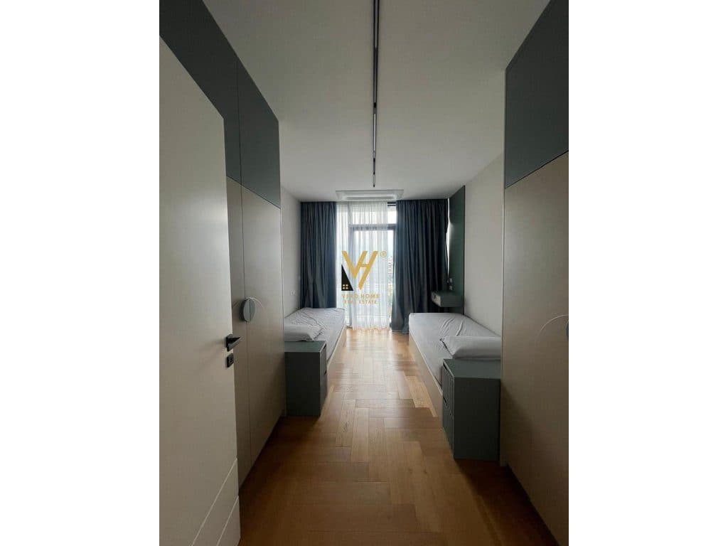 SHITET APARTAMENT 2+1+2+3BLK TE LAKE VIEW 650.000 EURO 4
