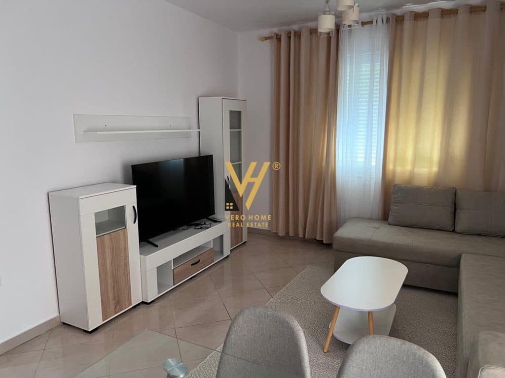 SHITET APARTAMENT 1+1+BLK NE LINZE 9.400.000 LEKE 2