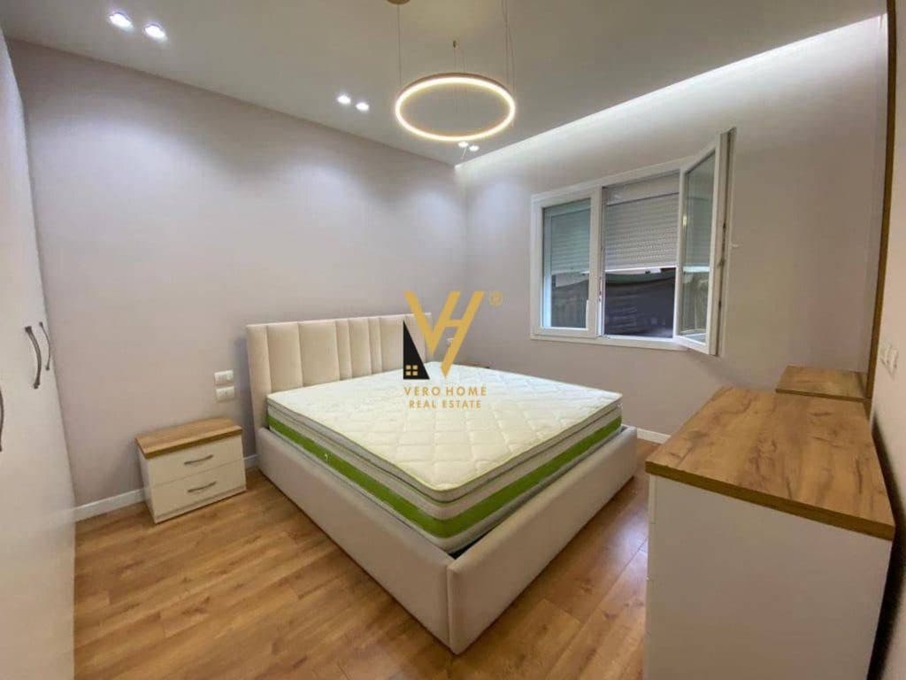 JEPET APARTAMENT 2+1+BLK ME QIRA TE MYSLYM SHYRI 68.000 LEKE 2