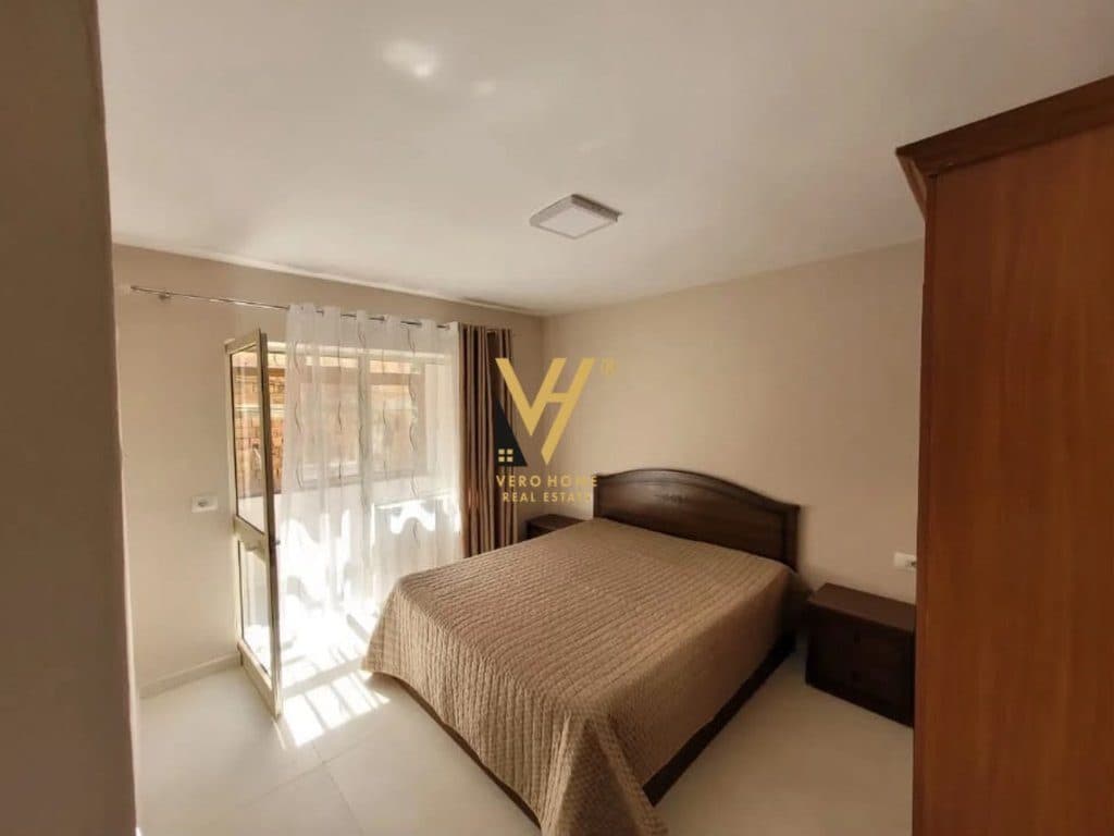 JEPET APARTAMENT 2+1+BLK ME QERA TE MYSLYM SHYRI 650 EURO 3