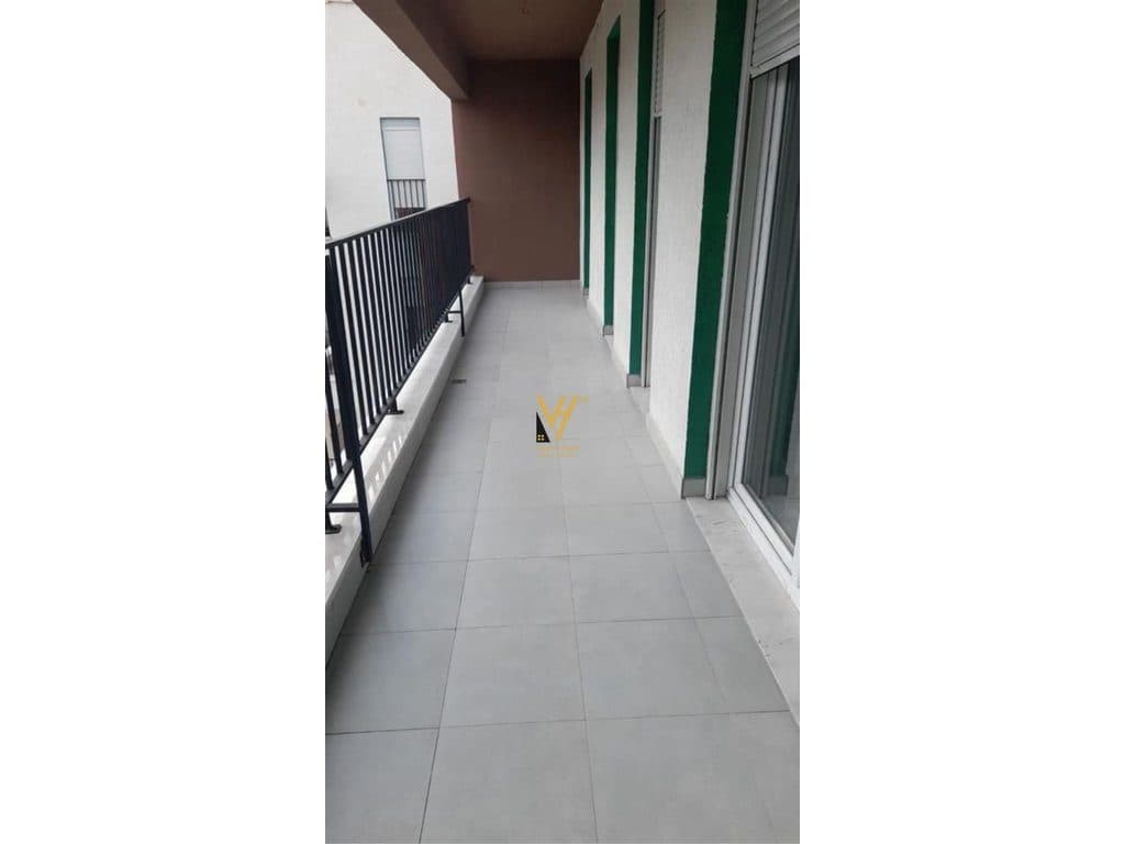 JEPET APARTAMENT 3+1+BLK ME QIRA TE 5 MAJI 45.000 LEKE 3