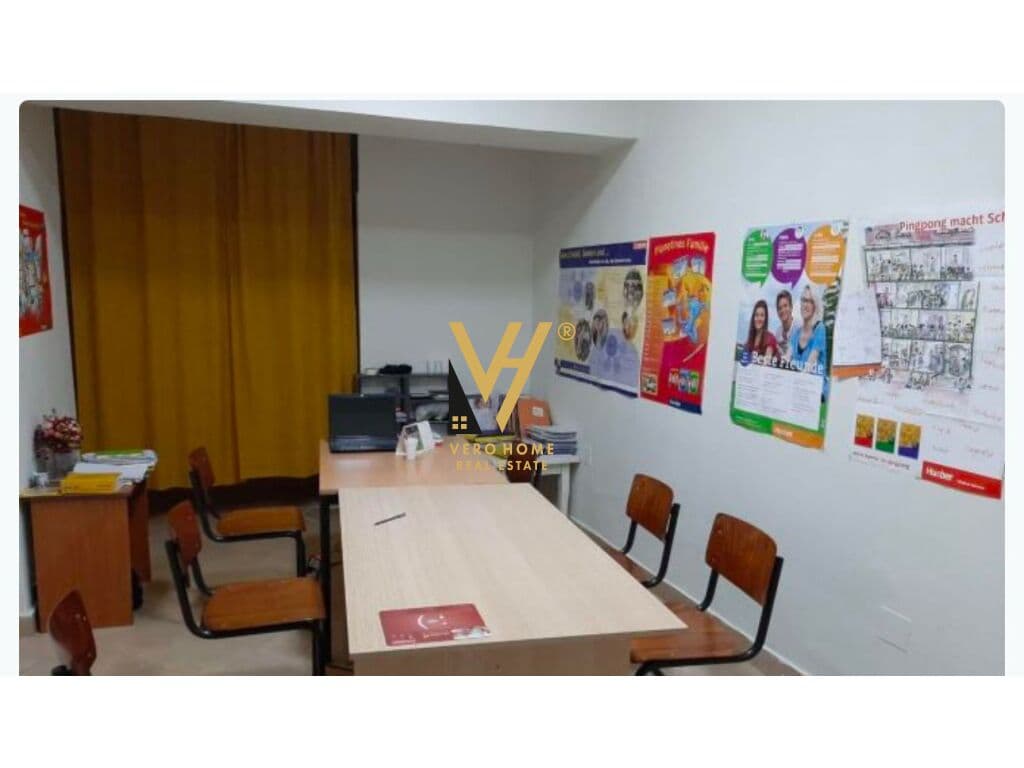 SHITET NJESI 25 M2 TE TREGU ELEKTRIK 51.500 EURO