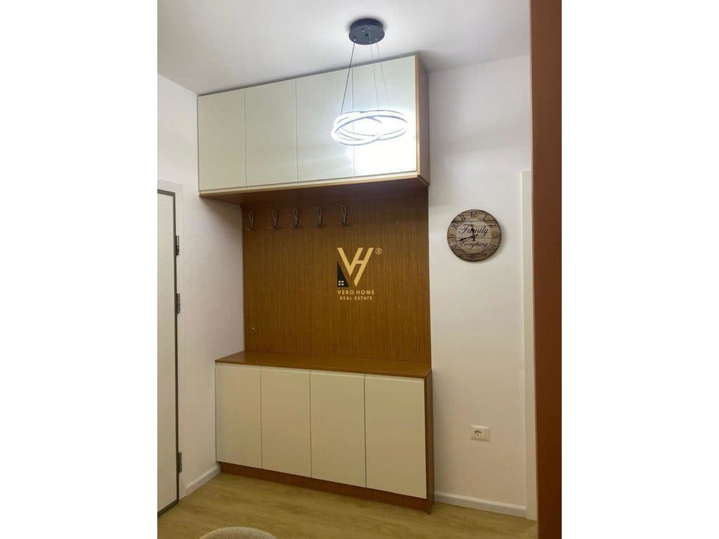 JEPET APARTAMENT 1+1+BLK ME QERA TE ALI DEMI 40.000 LEKE 4