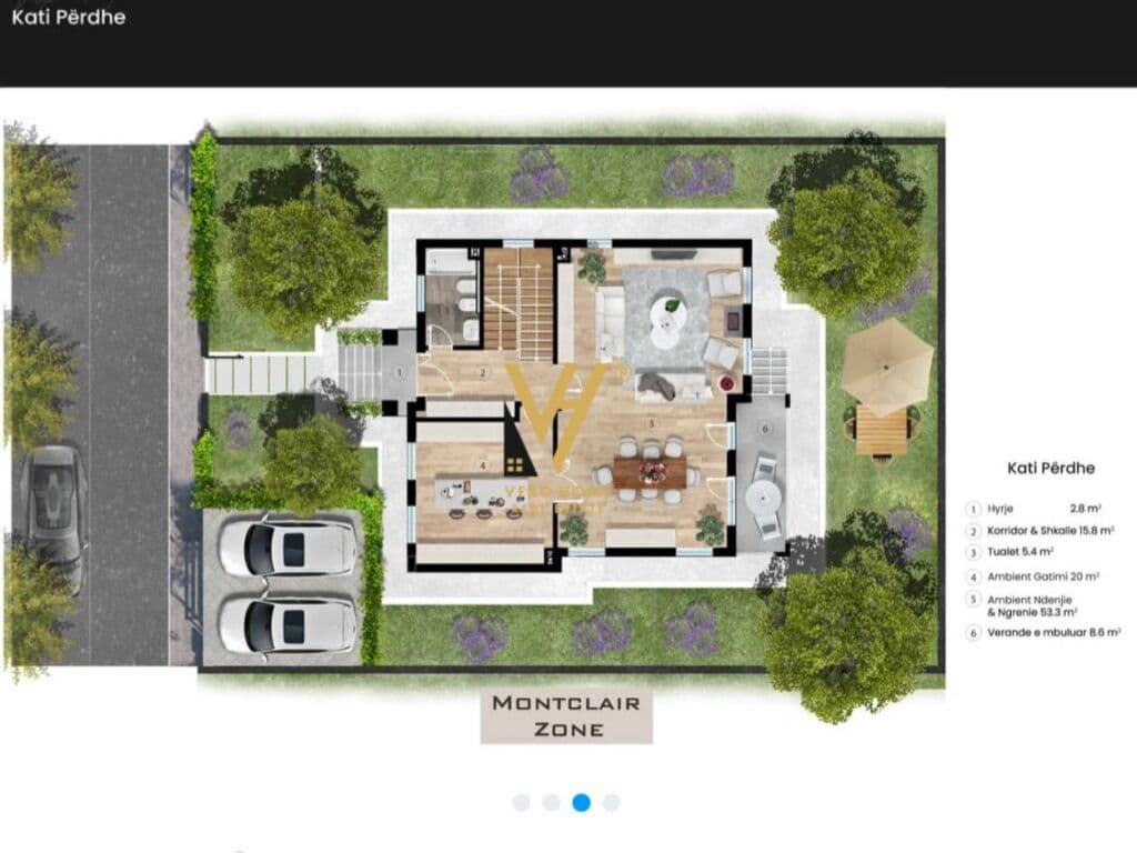 SHITET VILE DY KATESHE NE MJULL- BATHORE 911.985 EURO 3