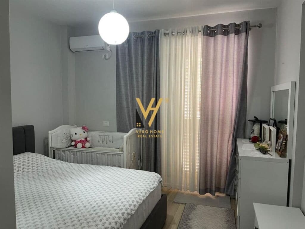 Shitet Apartament 3+1+2+ballkon te Kopshti Botanik 125 m2