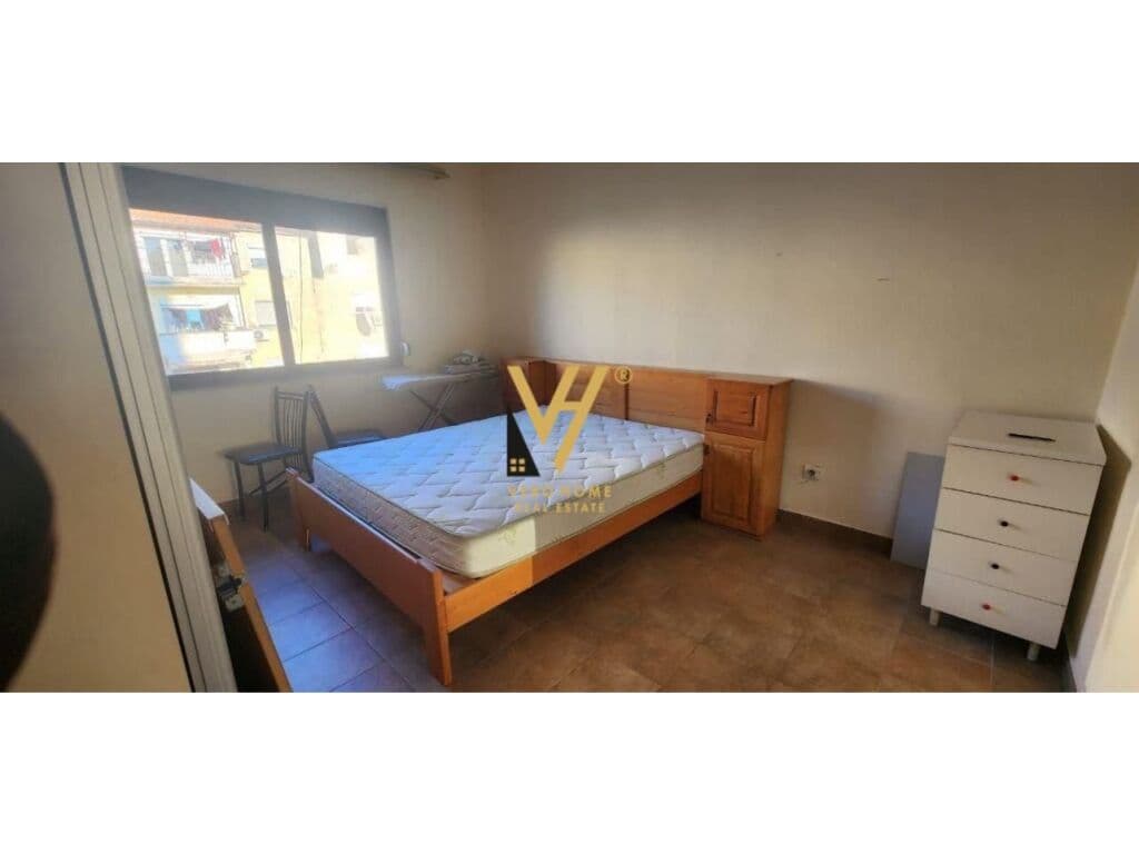 Jepet Apartament 2+1 me qera te Selvia 80 m2 4